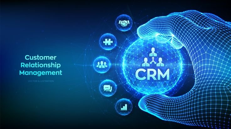 CRM - Customer Relationship Management